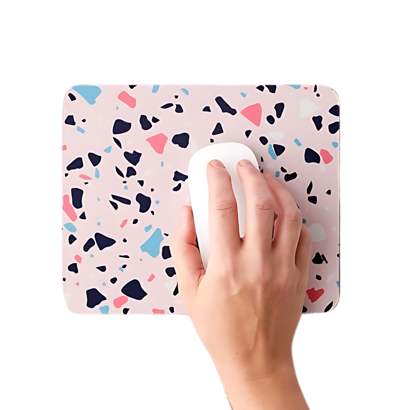 Pretty Mouse Pads