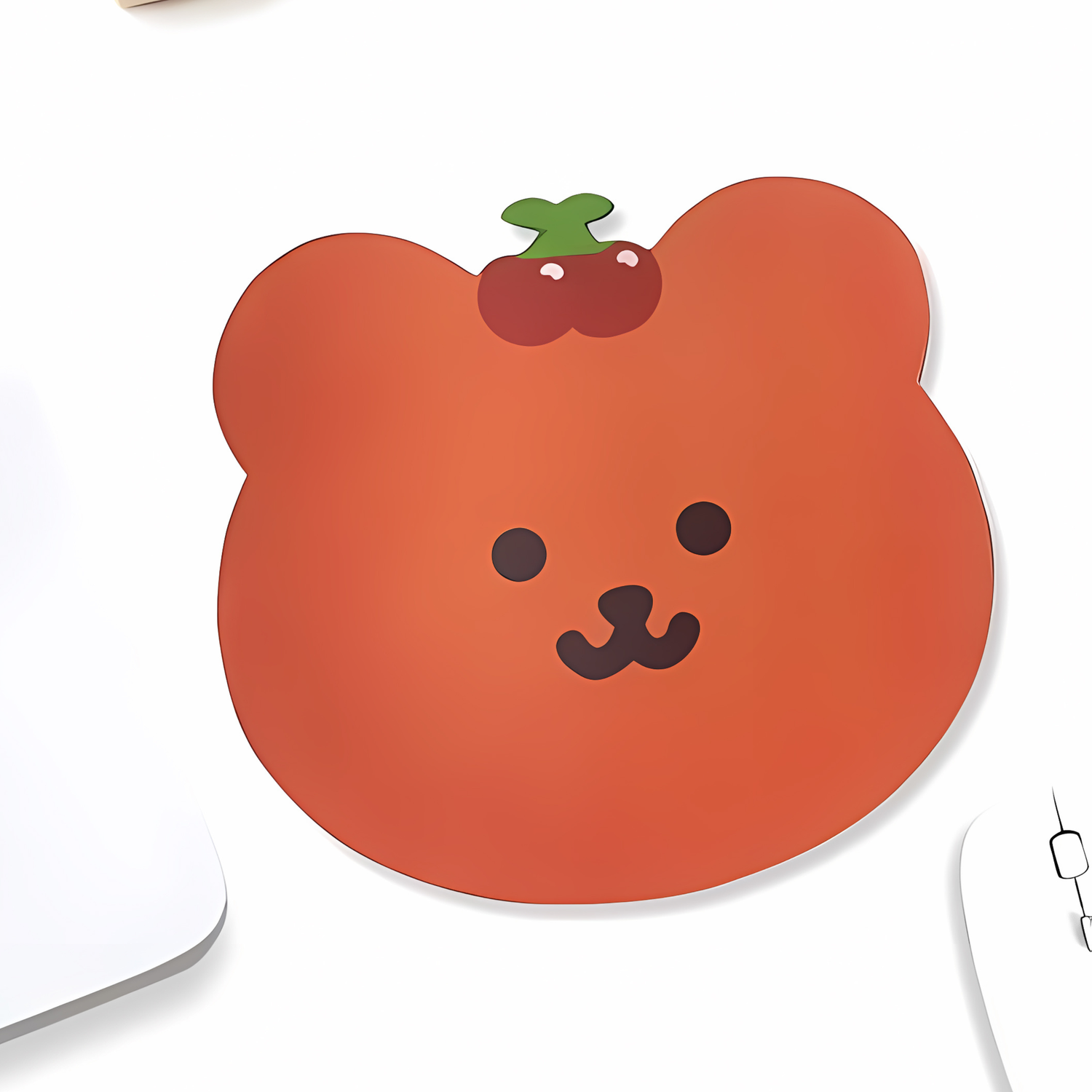 Cartoonized Mouse Pads