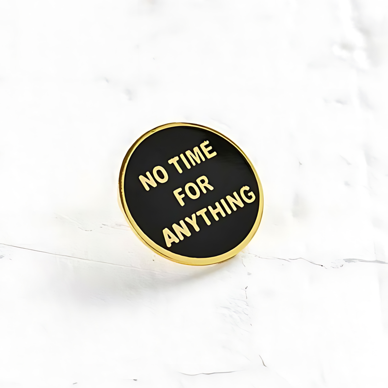 ​Metal Badges