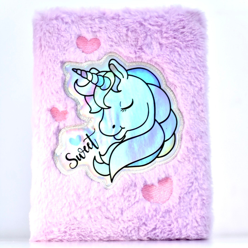 Unicorn Diary