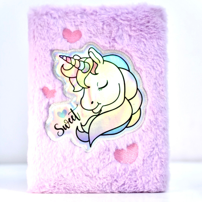 Unicorn Diary