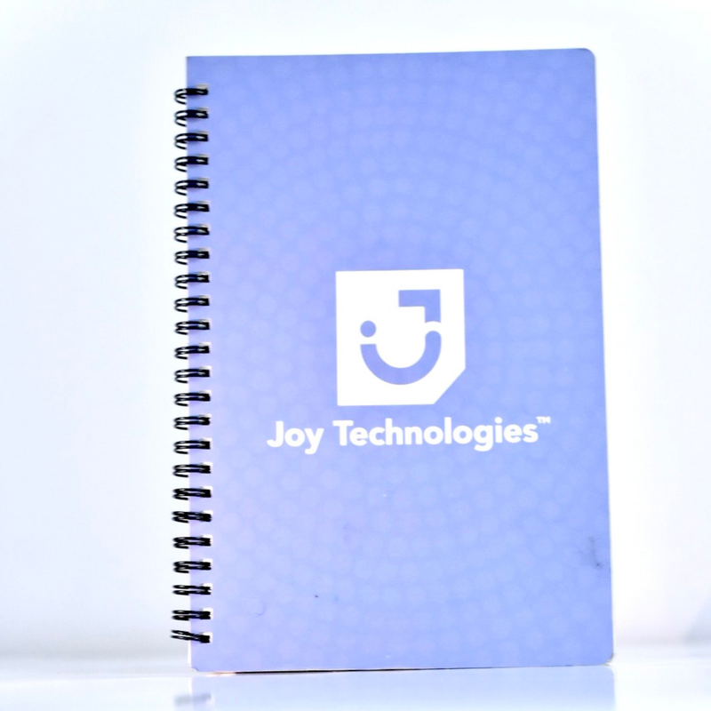 Corporate Notebook