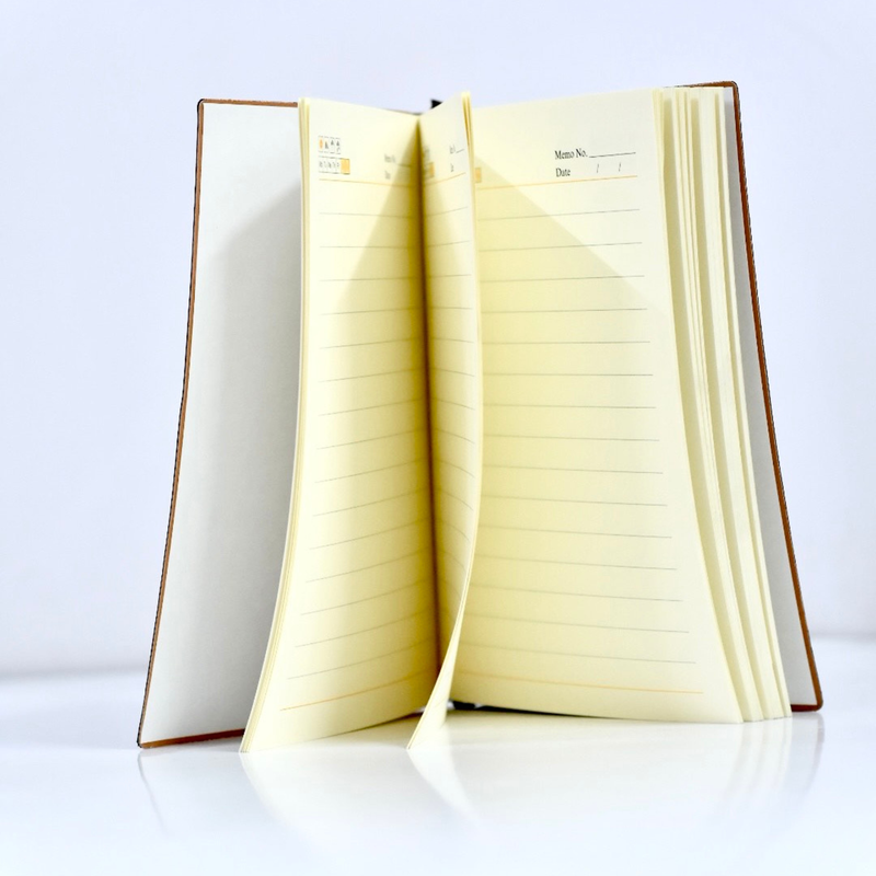 Premium Corporate Diary