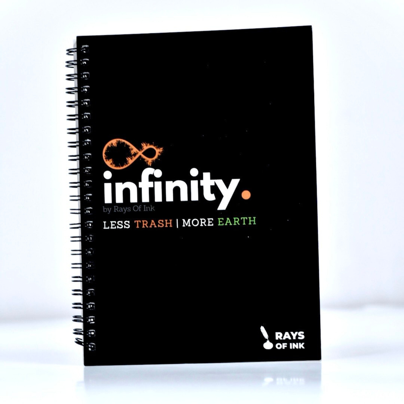 Elegant Notebook