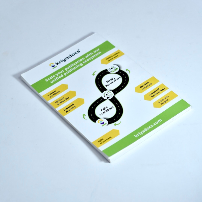 Premium Notebook