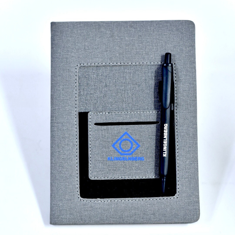 Portfolio Notebook
