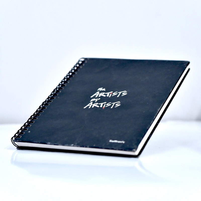 Customized Notebook