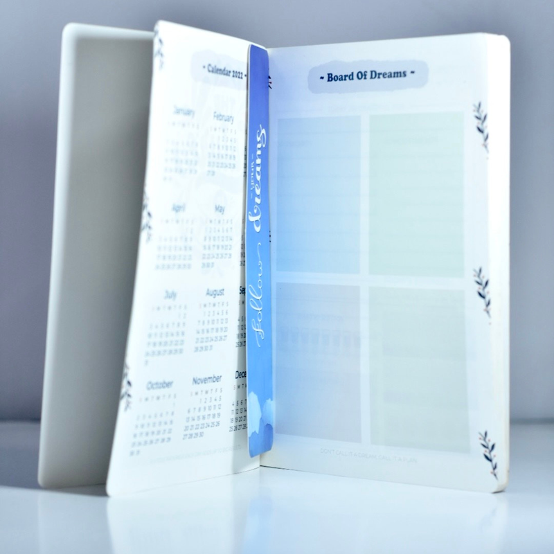 Personal Notebook