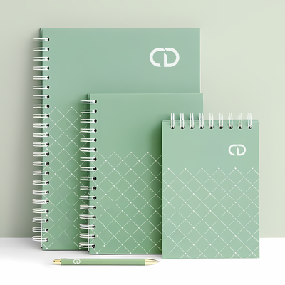 Note Pads