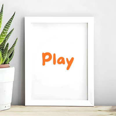 Photo Frames