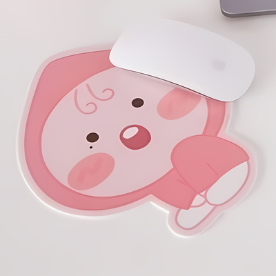 Mouse pads