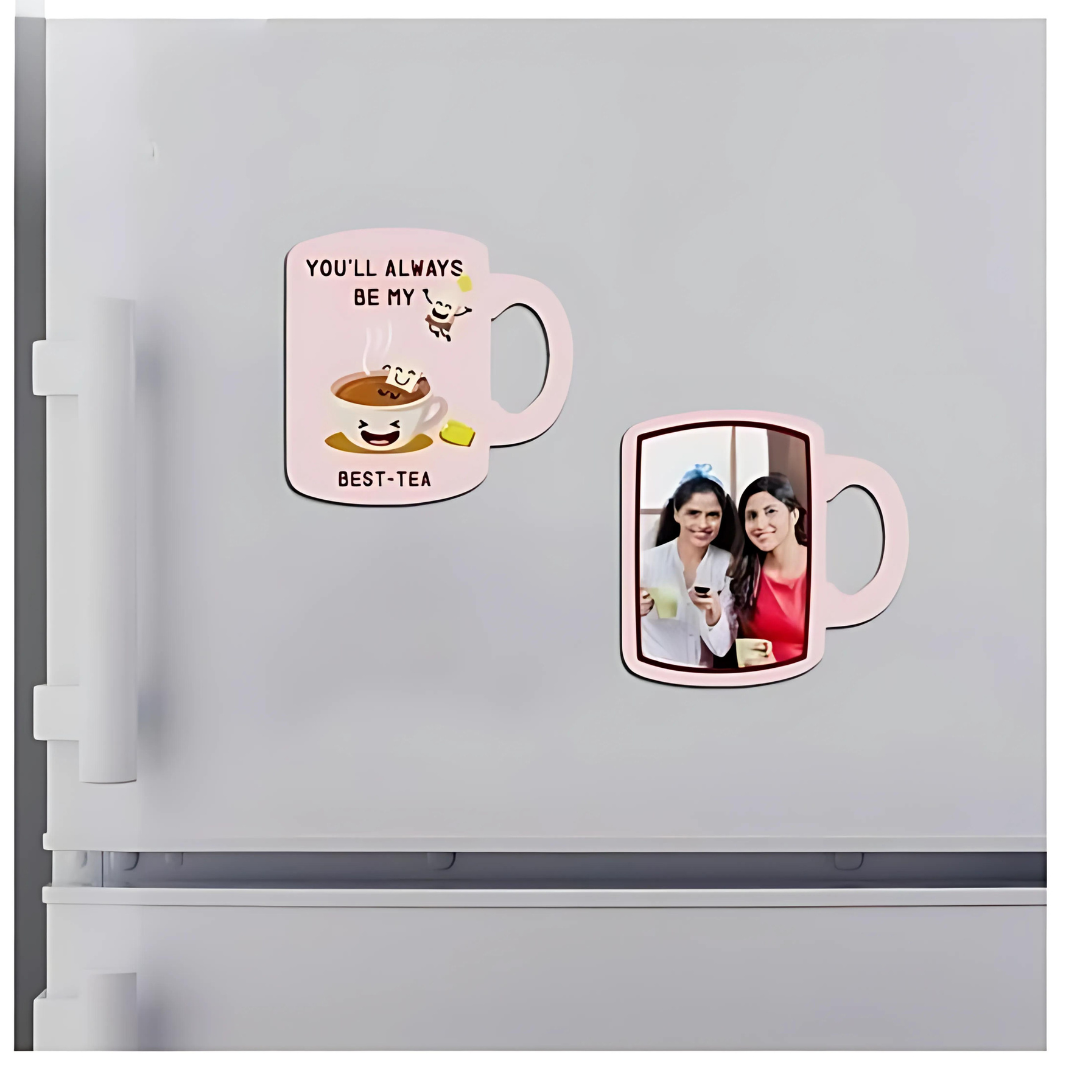 Personalized Fridge Magnets
