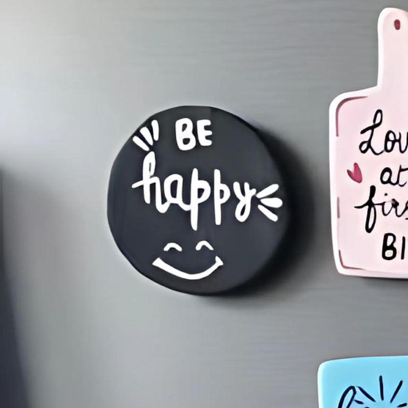 Quotes Fridge Magnets