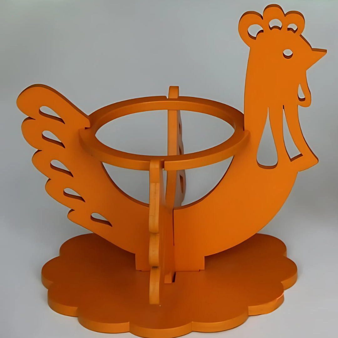 Creative Stands