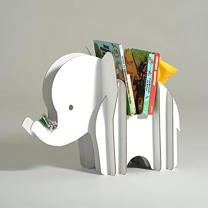 Kids Desk Stands