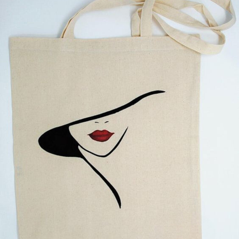 Cotton Bags