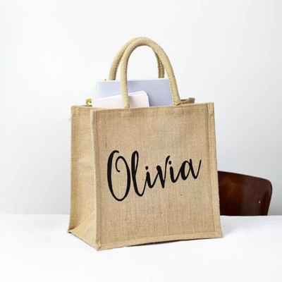 Premium Jute Bags