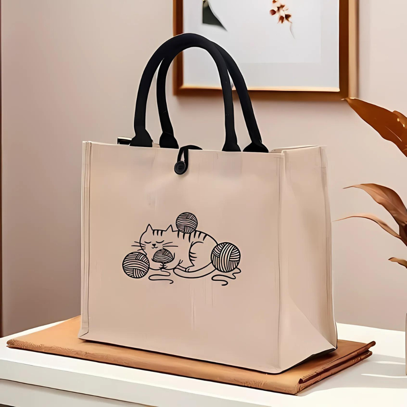 Premium Jute Bags