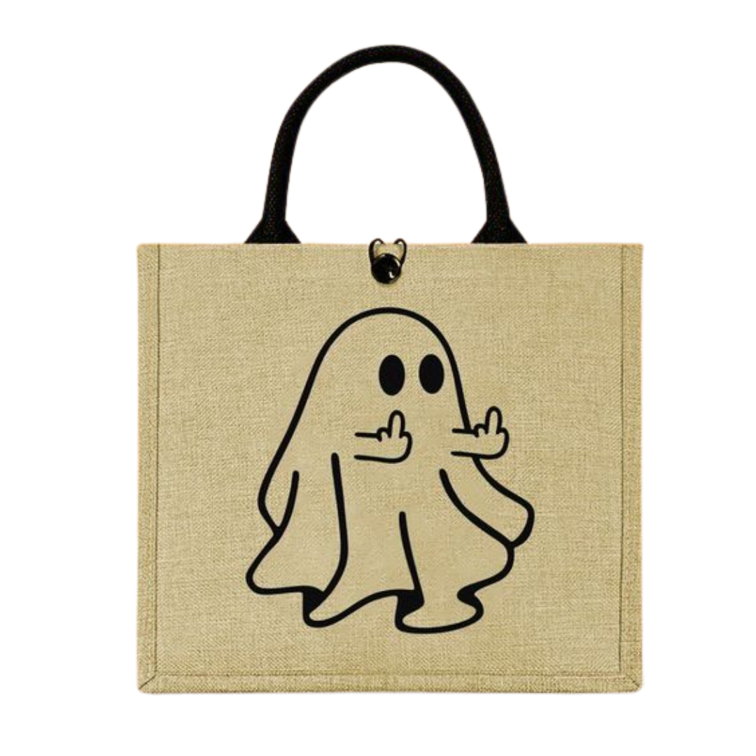 Customized Jute Bags