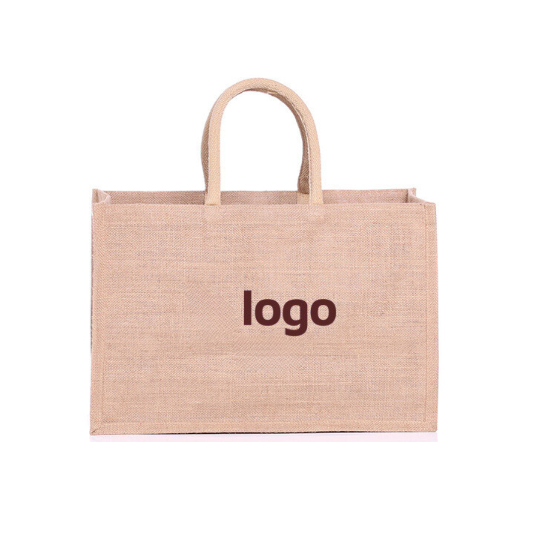 Promotional Jute Bags