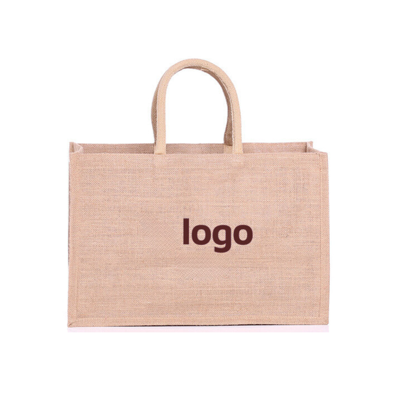 Promotional Jute Bags