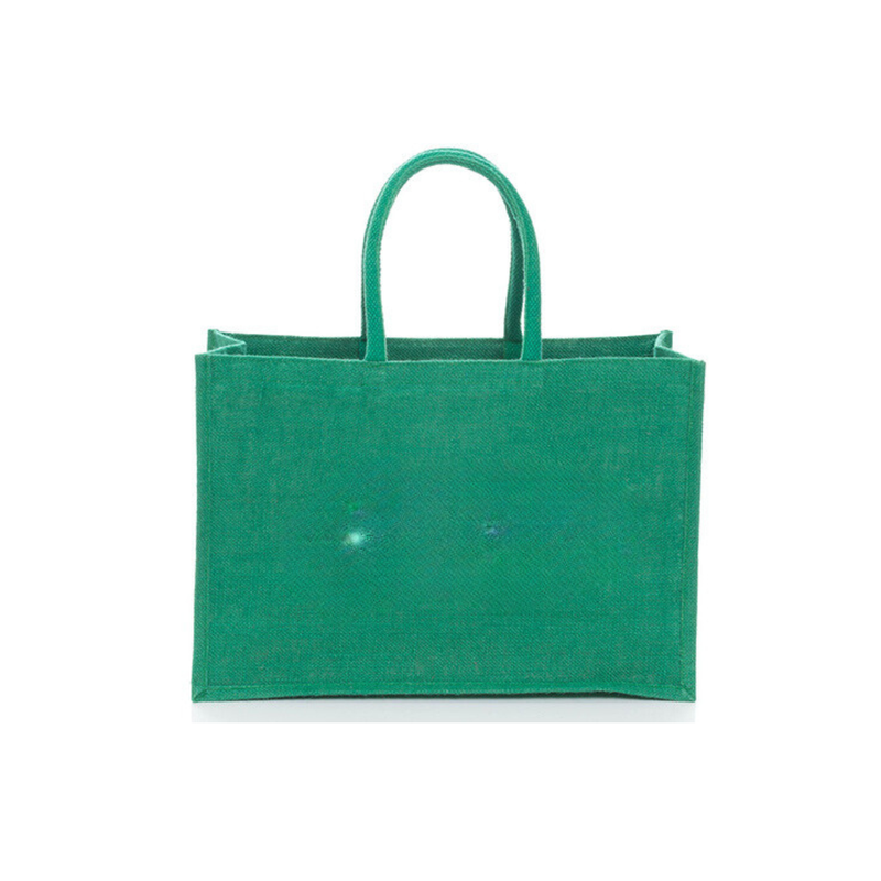 Promotional Jute Bags