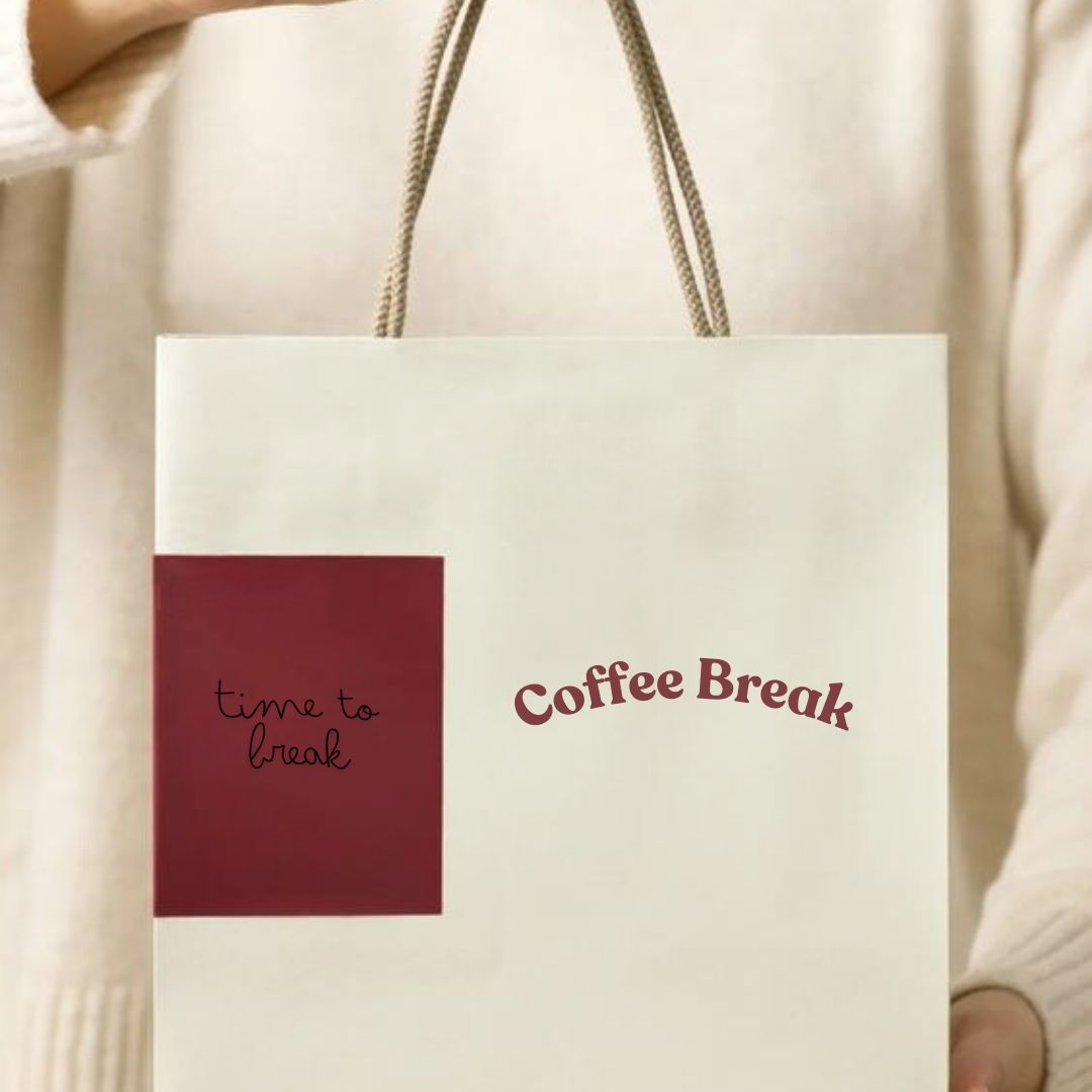 Promotional Paper Bags