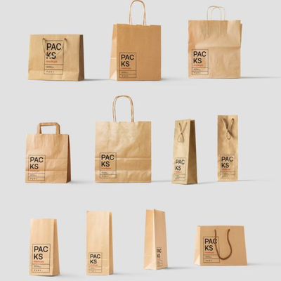 Paper Bags