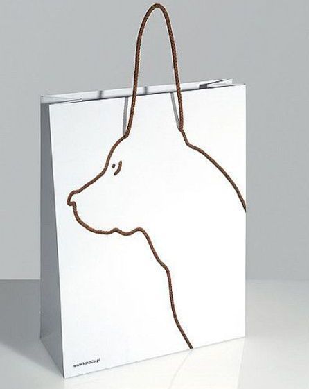 Creative Paper Bags