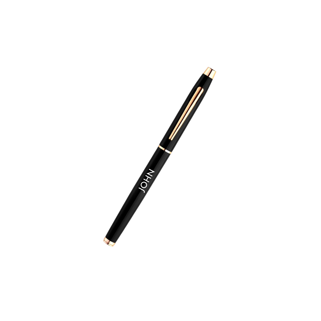 Kross Roller Gold Pen