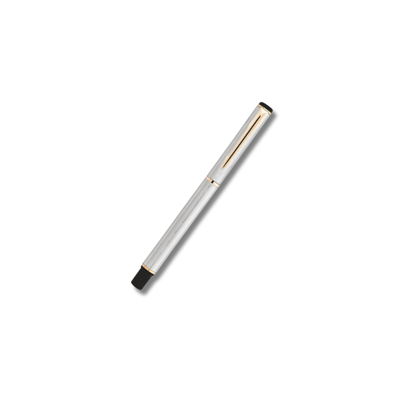 Parker Silver Gold Pen