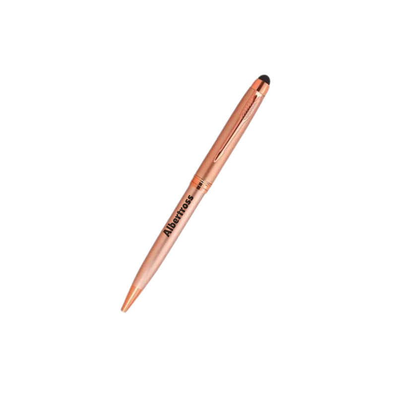 Metal Pen