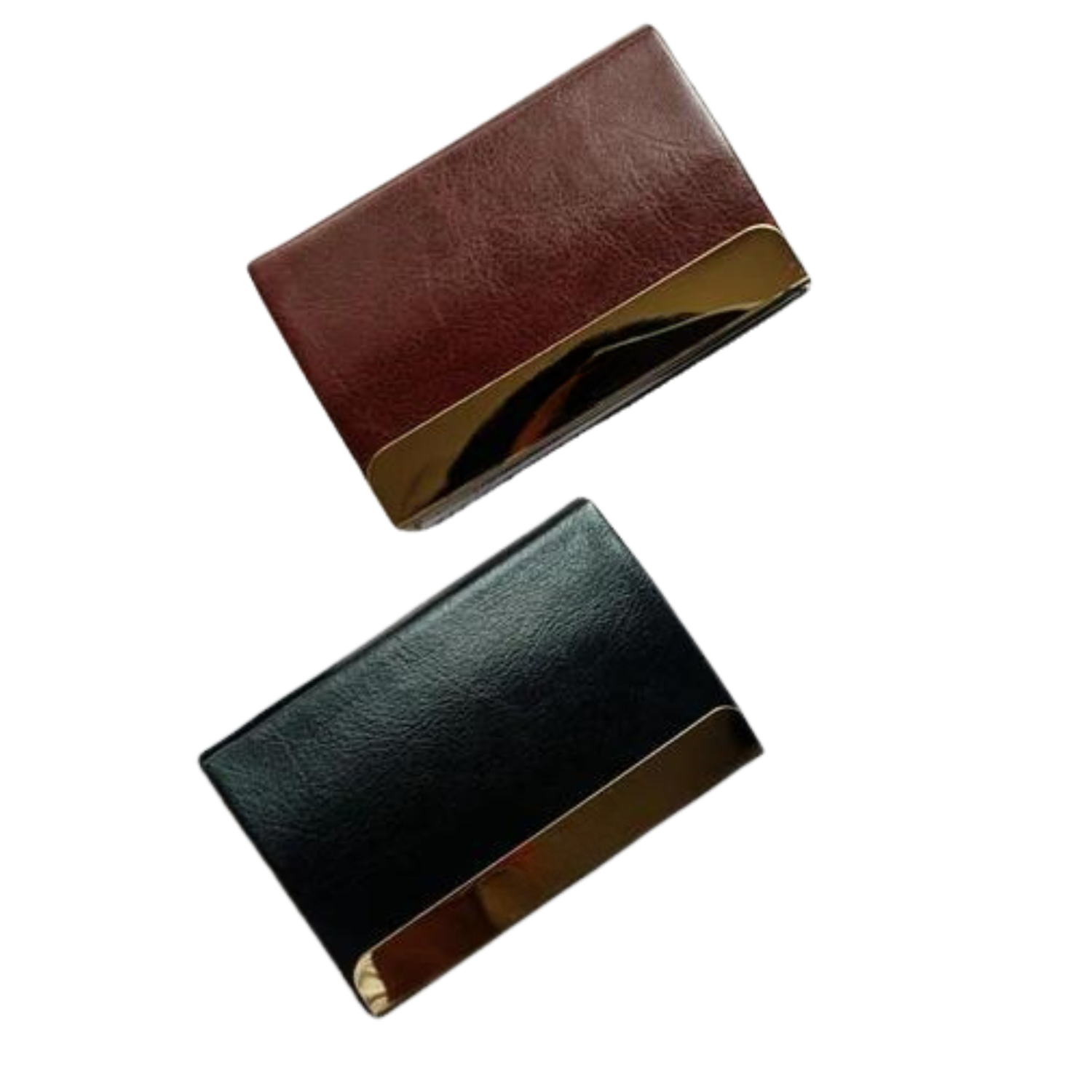 Formal Visiting Card Holder