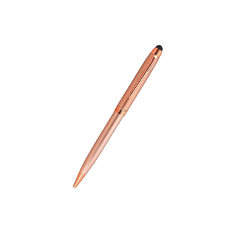 Metal Pen