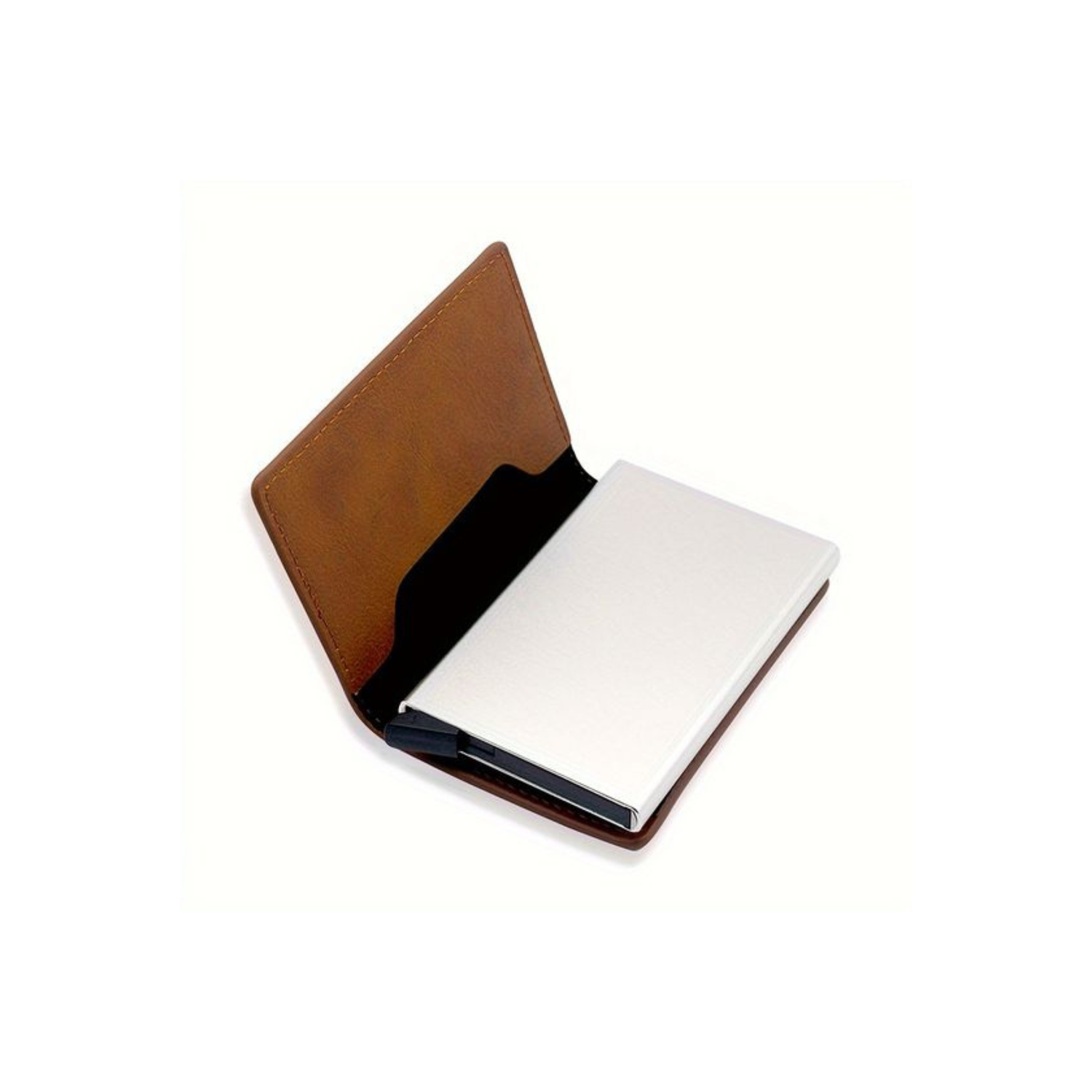 Leather Visiting Card Holder