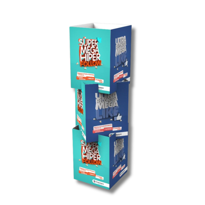 Customized Standees