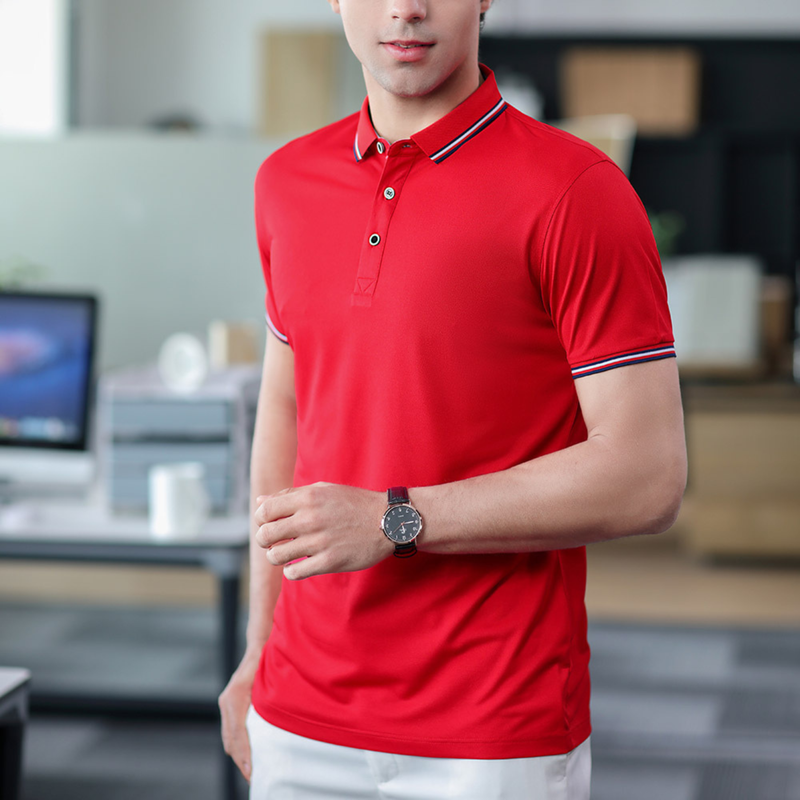 UCB T-Shirts (Red)