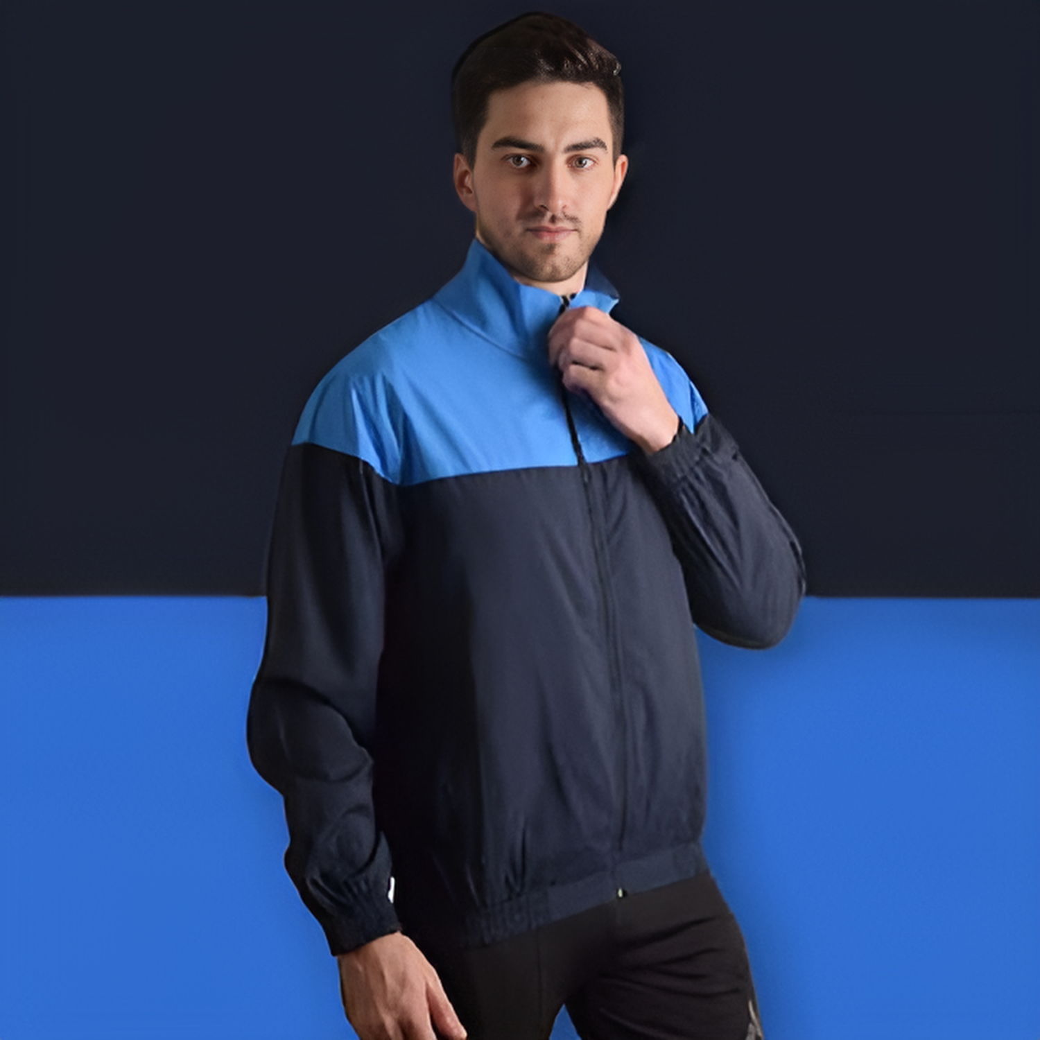 UCB Windcheater Jacket