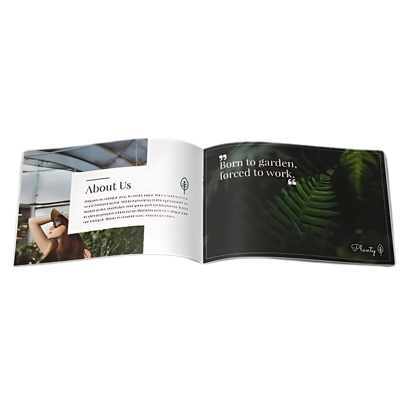 Booklets