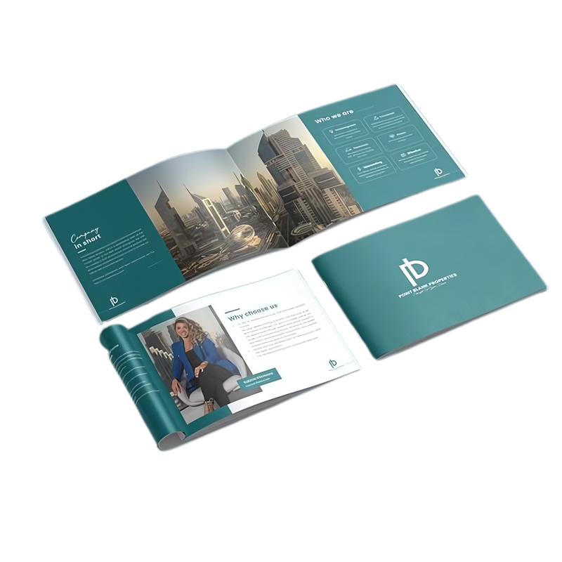 Booklets