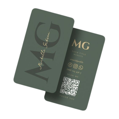 Business Cards