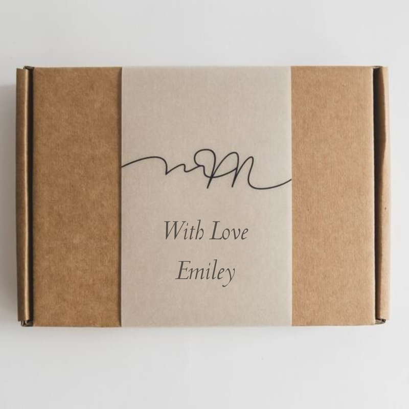 Mailer Boxes
