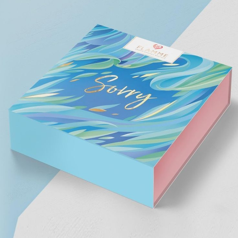 Pretty Gift Boxes