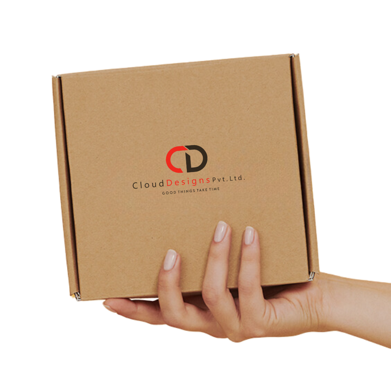 Mailer Boxes