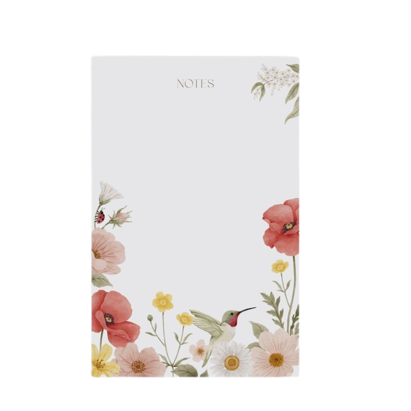 Corporate Note Cards