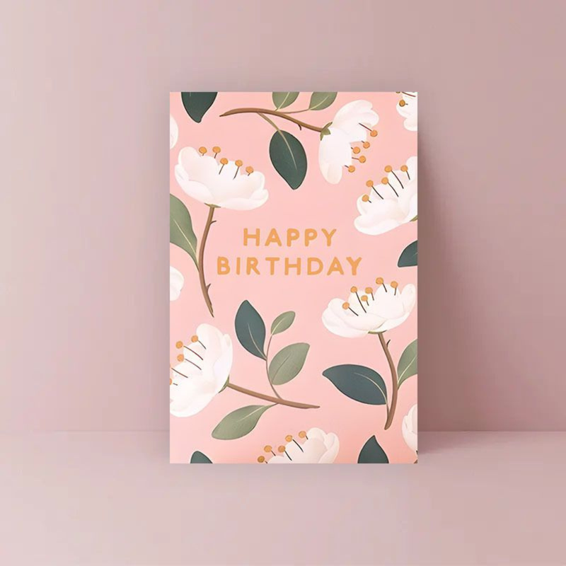 Greeting Cards