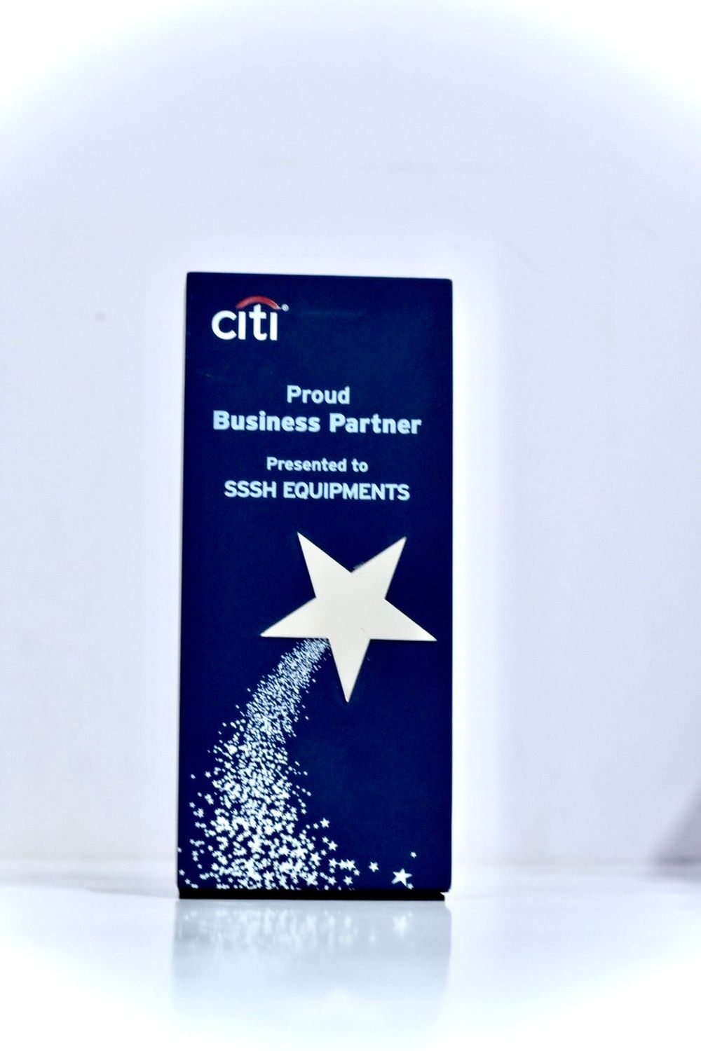 Premium Wooden Awards