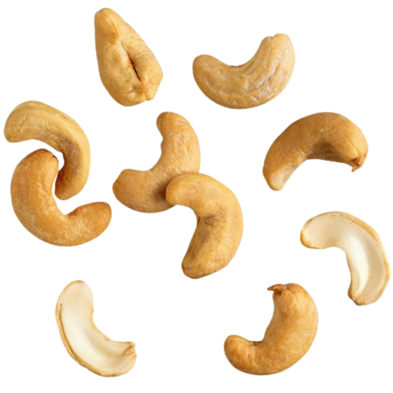 Cashew Nuts