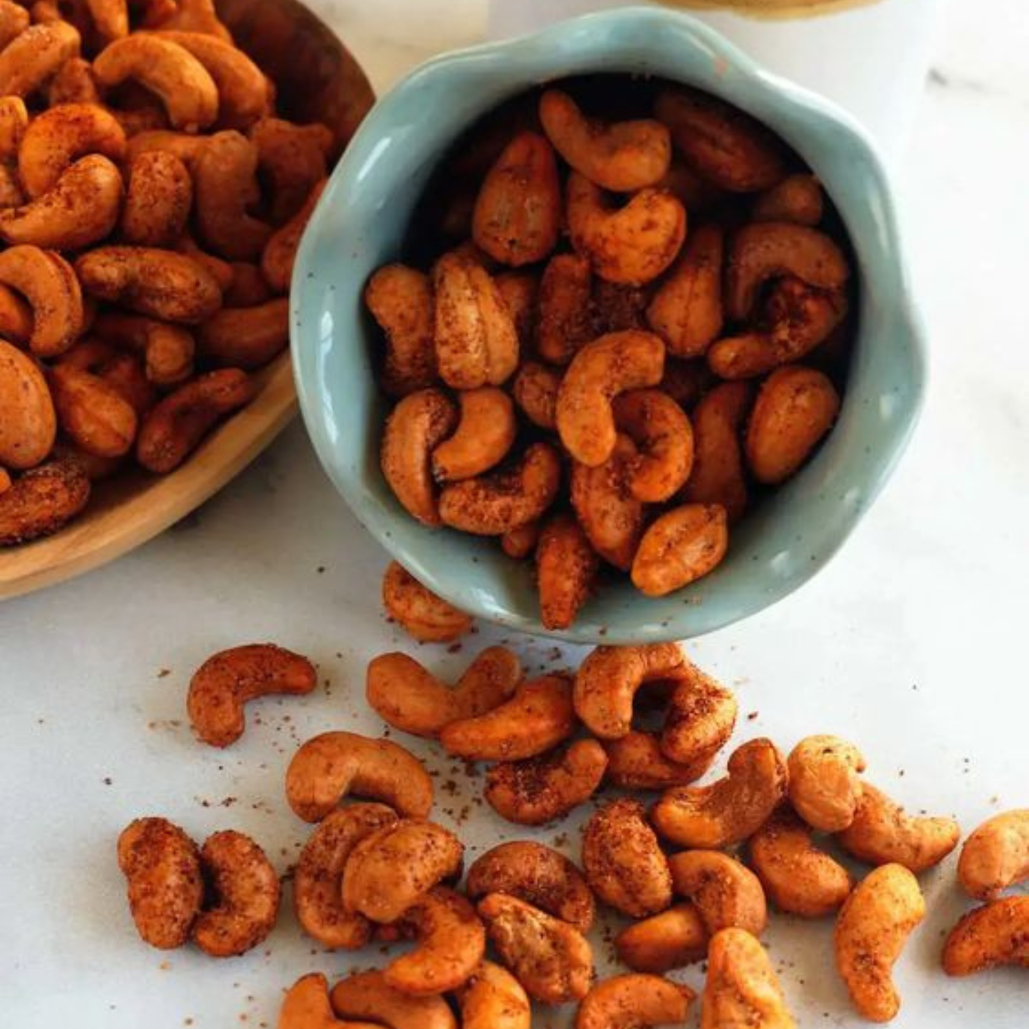 Roasted Cashew Nuts