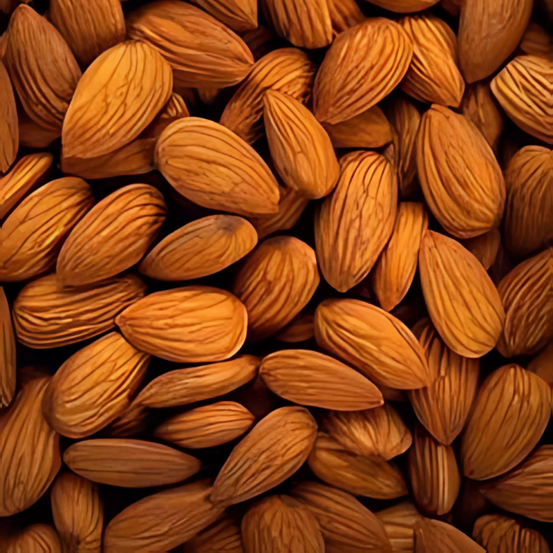 Almond